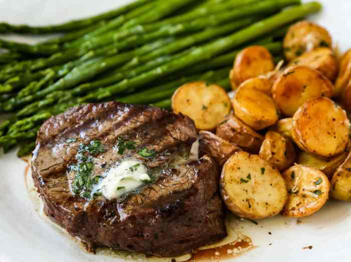 Tips for achieving the perfect steak on the grill