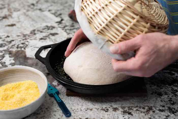 Best techniques for baking bread at home